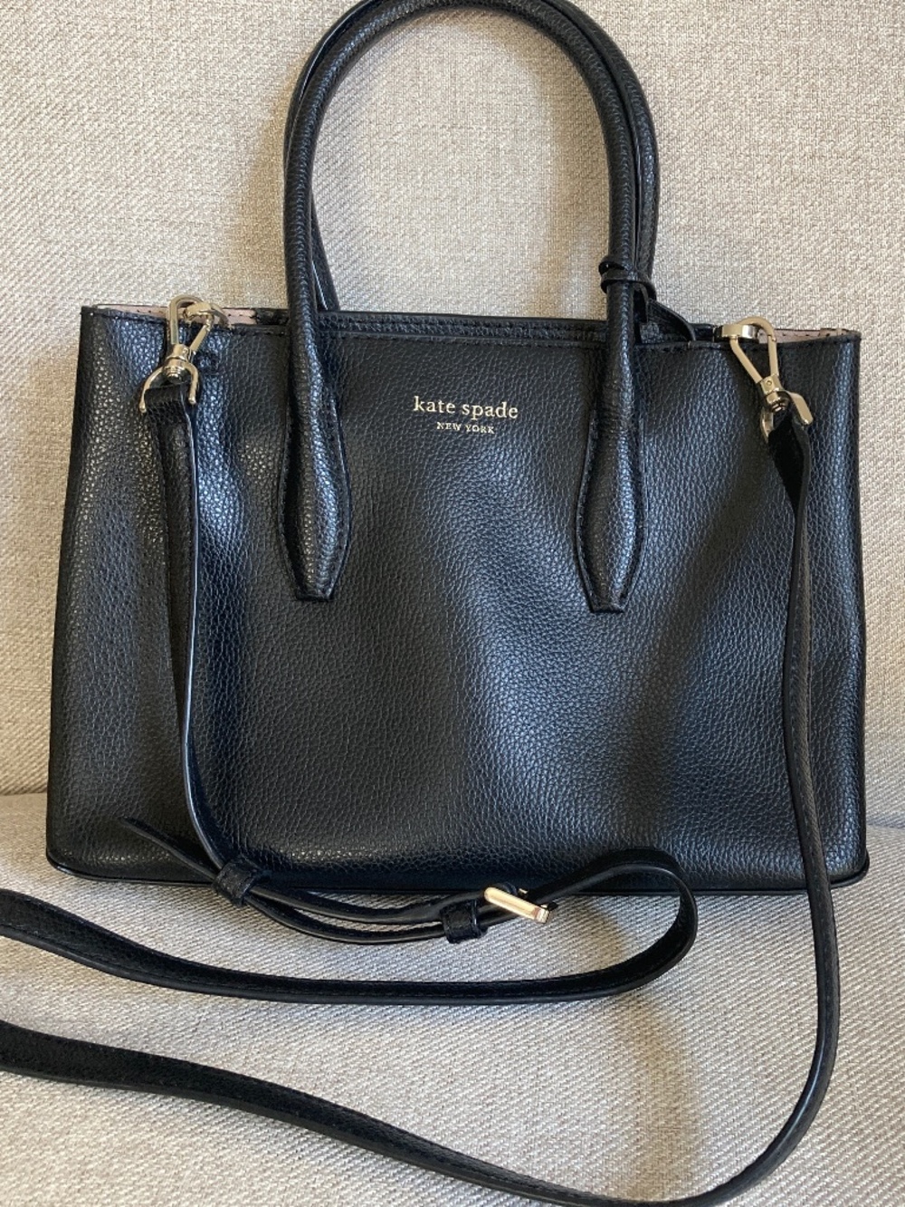 Kate Spade Eva Bag